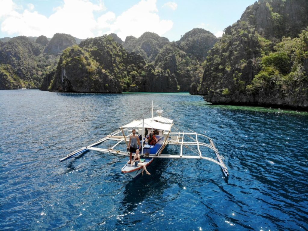 Coron Ultimate Tour I What To Expect