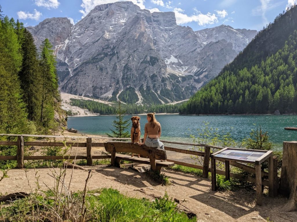 Italien Roadtrip I 3 Wochen Dolomiten bis Toskana Italien Roadtrip I 3 Wochen Dolomiten bis Toskana