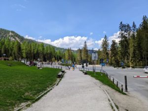 Pragser Wildsee 2025 | Anfahrt, Wanderung & Parken am Lago di Braies Pragser Wildsee 2025 | Anfahrt, Wanderung & Parken am Lago di Braies