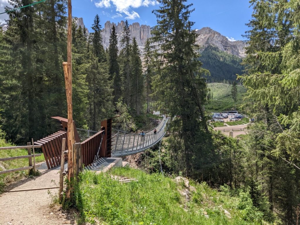 Lago Di Carezza Hike I Everything You Need To Know Lago Di Carezza Hike I Everything You Need To Know