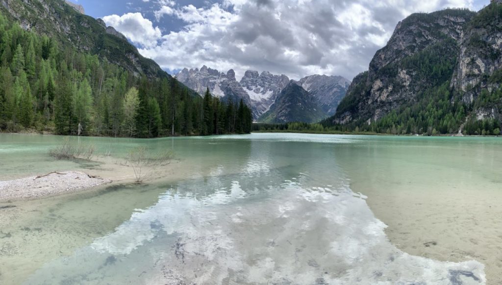Lago Di Landro South Tyrol | All You Need To Know