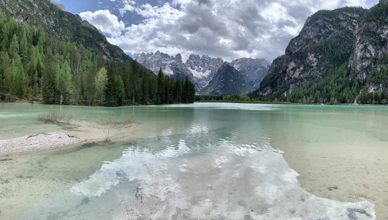 Lago Di Landro South Tyrol All You Need To Know Lago Di Landro South Tyrol All You Need To Know