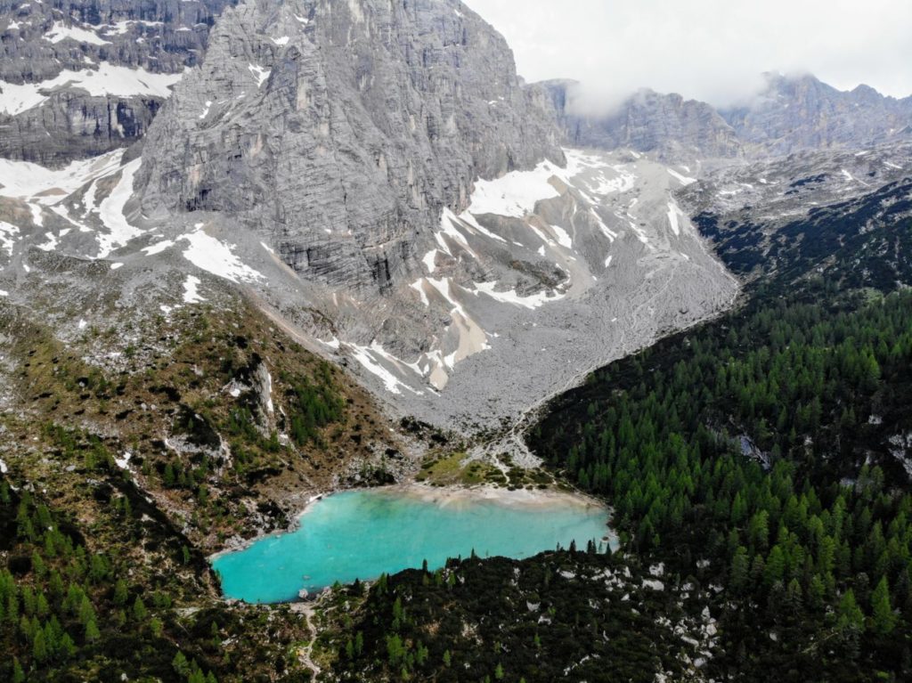 Sorapissee Wanderung | Alle Infos zum Dolomiten-Highlight Sorapissee Wanderung | Alle Infos zum Dolomiten-Highlight