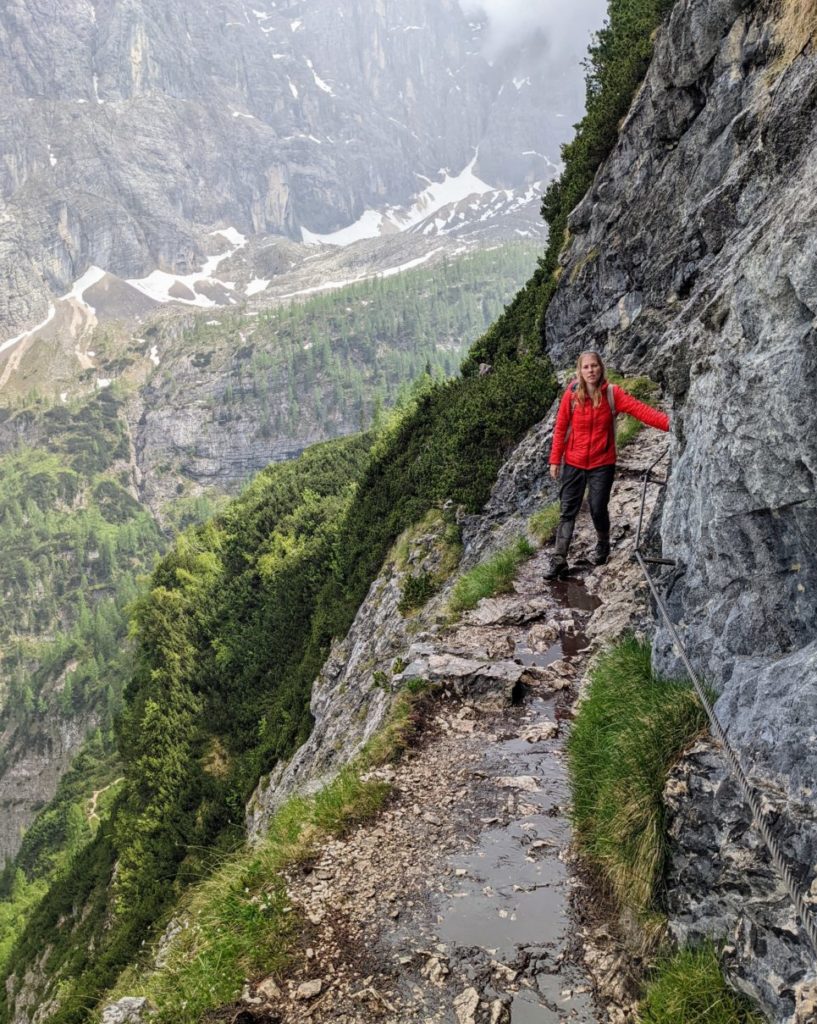 Sorapissee Wanderung | Alle Infos zum Dolomiten-Highlight Sorapissee Wanderung | Alle Infos zum Dolomiten-Highlight