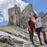 Drei Zinnen Wanderung | Kompletter Guide zum Dolomiten Highlight