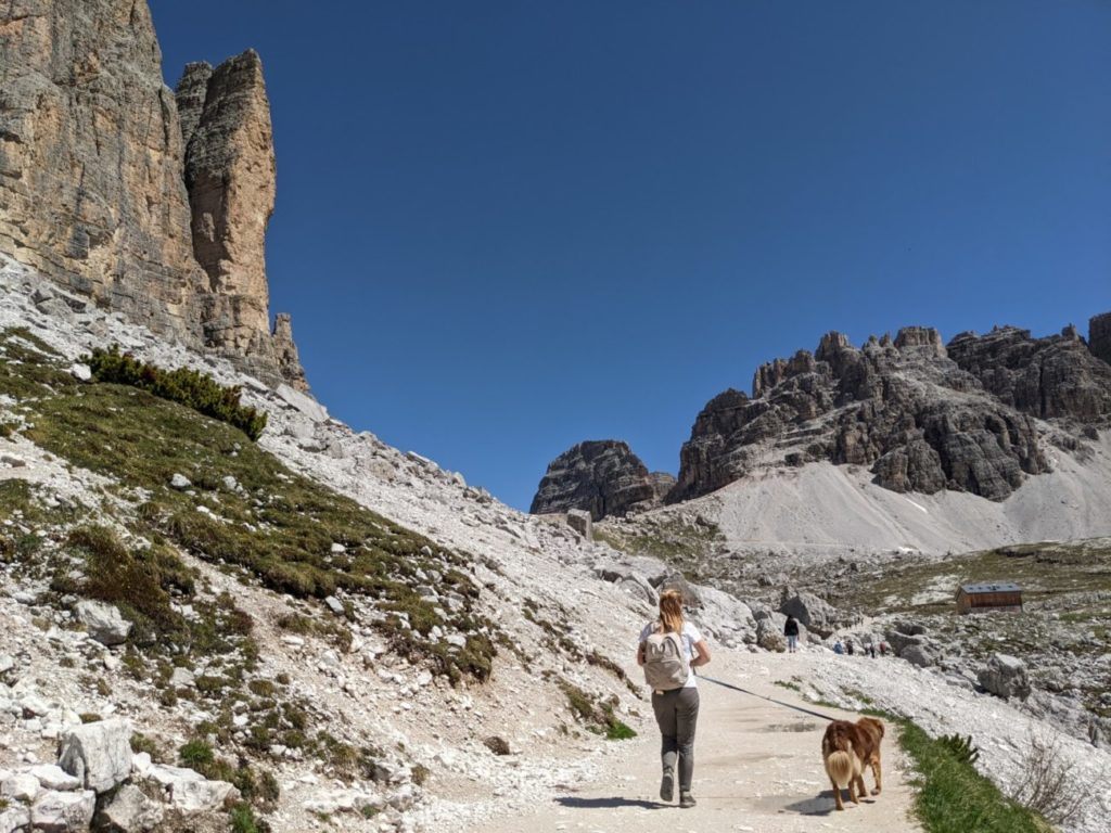 Hiking Tre Cime Di Lavadero | The Complete Guide