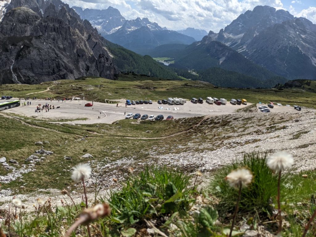 Drei Zinnen Wanderung | Kompletter Guide zum Dolomiten Highlight