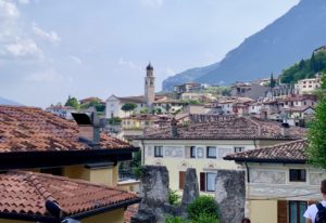 Limone sul Garda I Sehenswürdigkeiten & Tipps zum Zitronenort am Gardasee