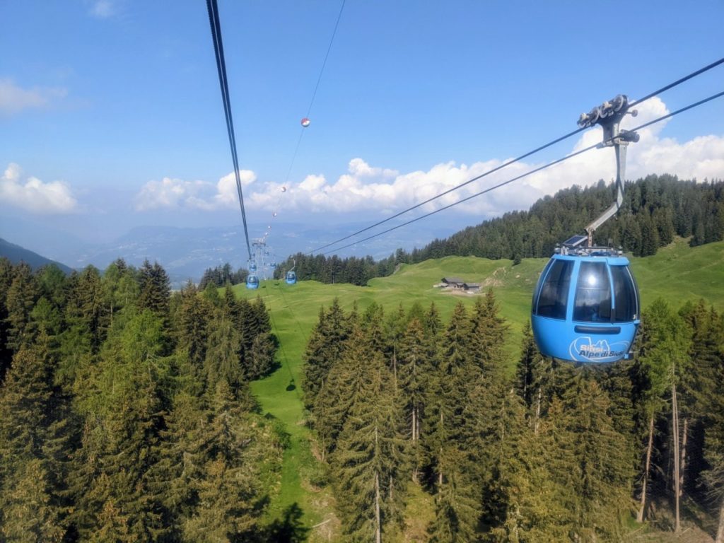 Alpe di Siusi Hike in South Tyrol I Everything you need to know Alpe di Siusi Hike in South Tyrol I Everything you need to know