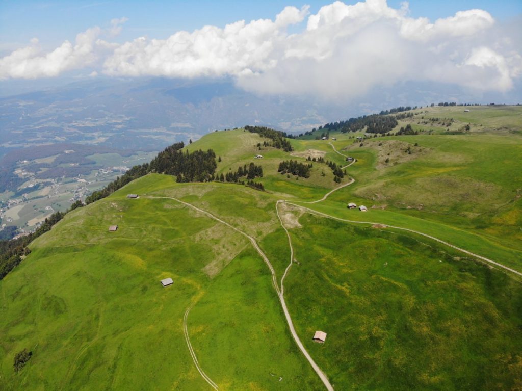 Alpe di Siusi Hike in South Tyrol I Everything you need to know Alpe di Siusi Hike in South Tyrol I Everything you need to know