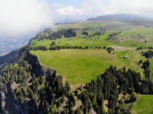 Alpe di Siusi Hike in South Tyrol I Everything you need to know