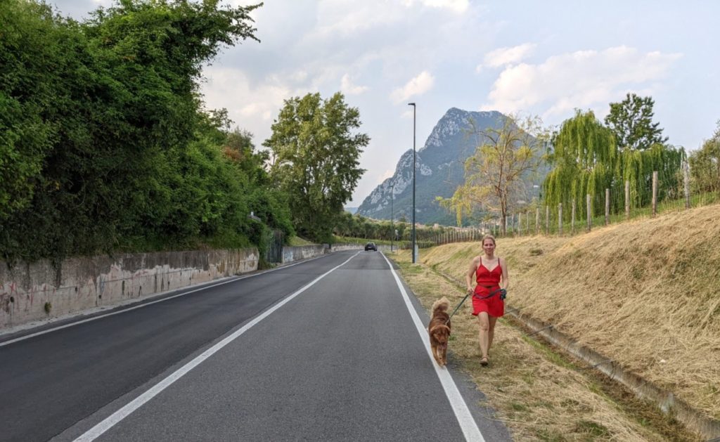 Valle delle Cartiere I Die Papiermühlental Wanderung am Gardasee Valle delle Cartiere I Die Papiermühlental Wanderung am Gardasee