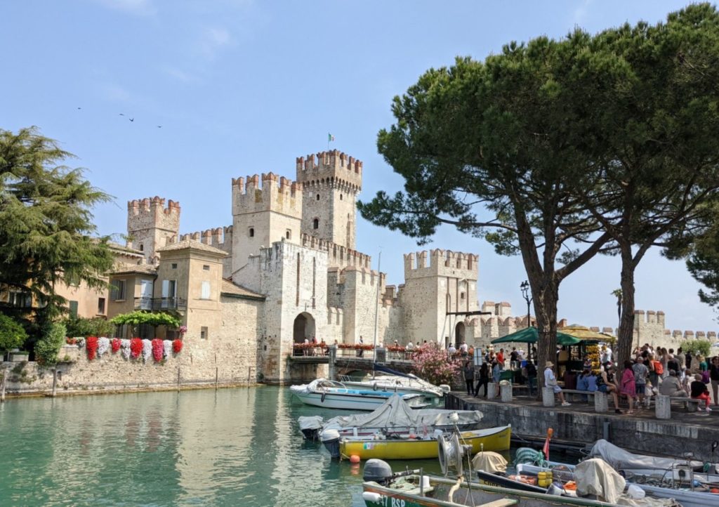 The 6 Best Things To Do In Sirmione on Lake Garda The 6 Best Things To Do In Sirmione on Lake Garda