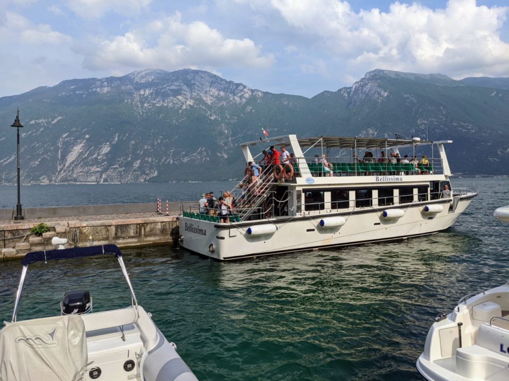 Limone sul Garda I All You Need To Know