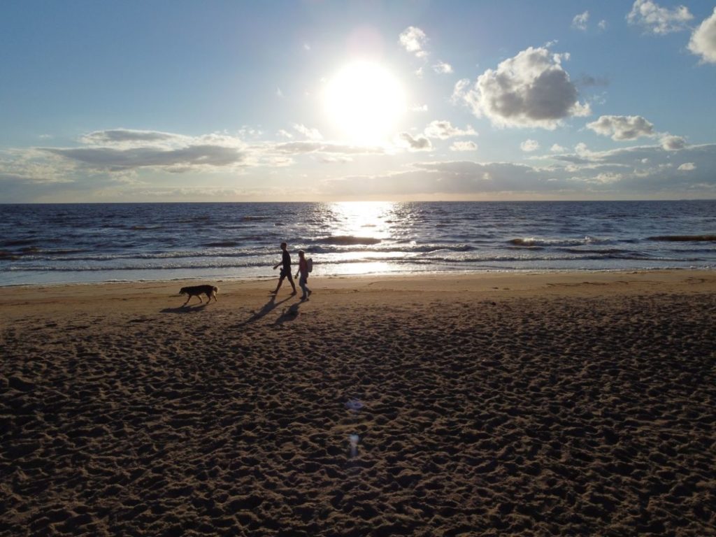 Mellbystrand I Swedens Most Beautiful Beach Mellbystrand I Swedens Most Beautiful Beach