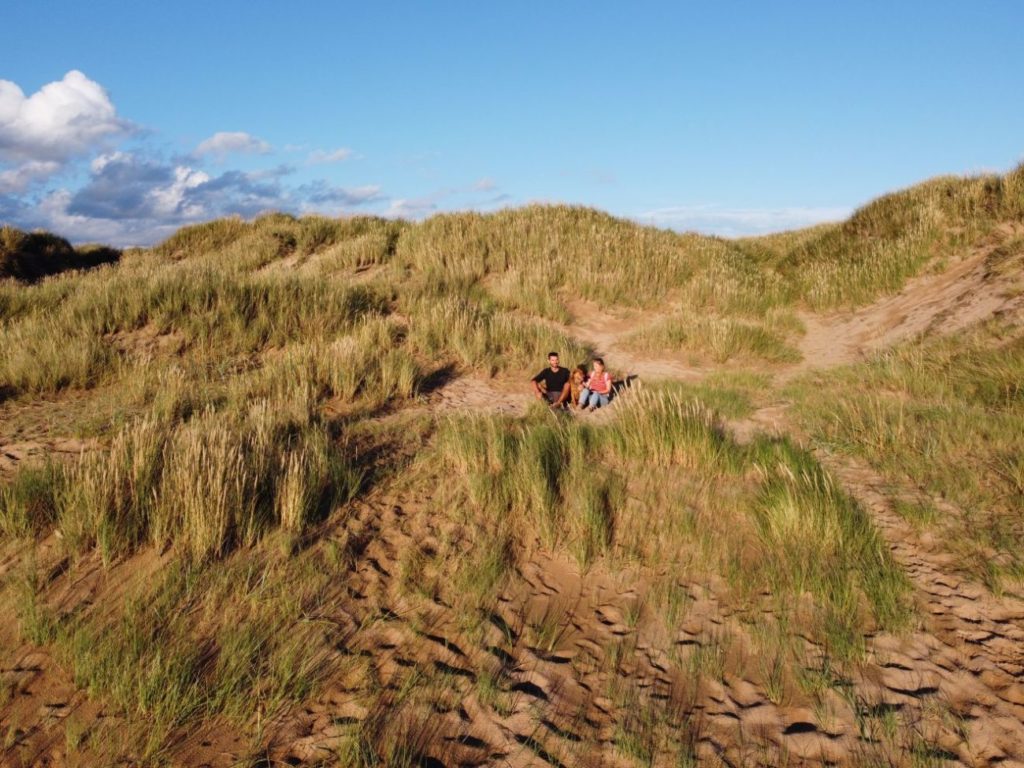 Mellbystrand I Swedens Most Beautiful Beach Mellbystrand I Swedens Most Beautiful Beach