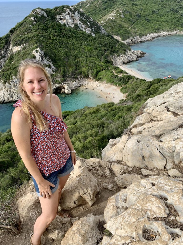 Porto Timoni Korfu | Alle Infos zum Traumstrand Porto Timoni Korfu | Alle Infos zum Traumstrand