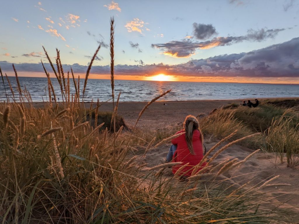 Mellbystrand I Swedens Most Beautiful Beach Mellbystrand I Swedens Most Beautiful Beach