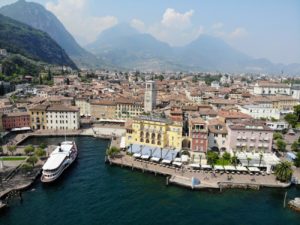 Riva del Garda | Sehenswürdigkeiten, Anreise und Tipps