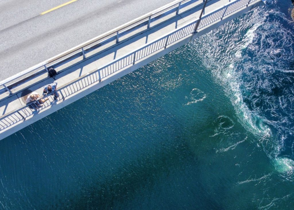 Saltstraumen Norway | All You Need to Know for your Visit