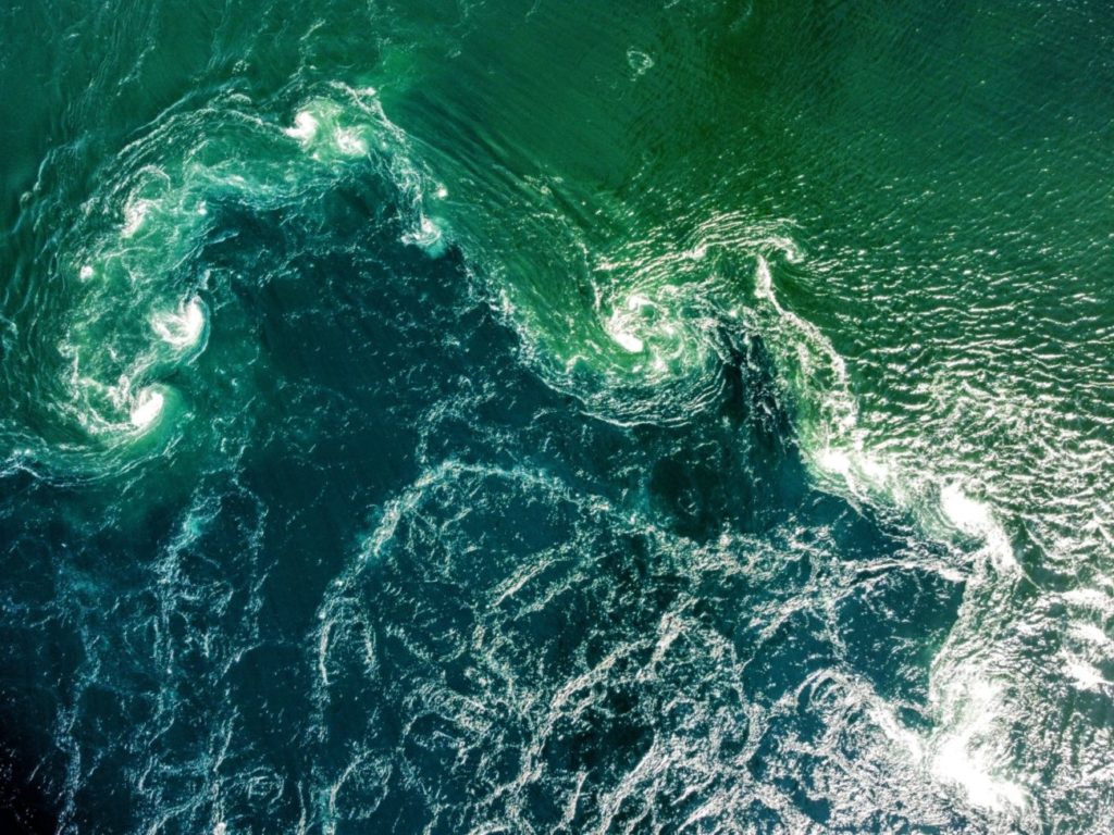 Saltstraumen Norway | All You Need to Know for your Visit