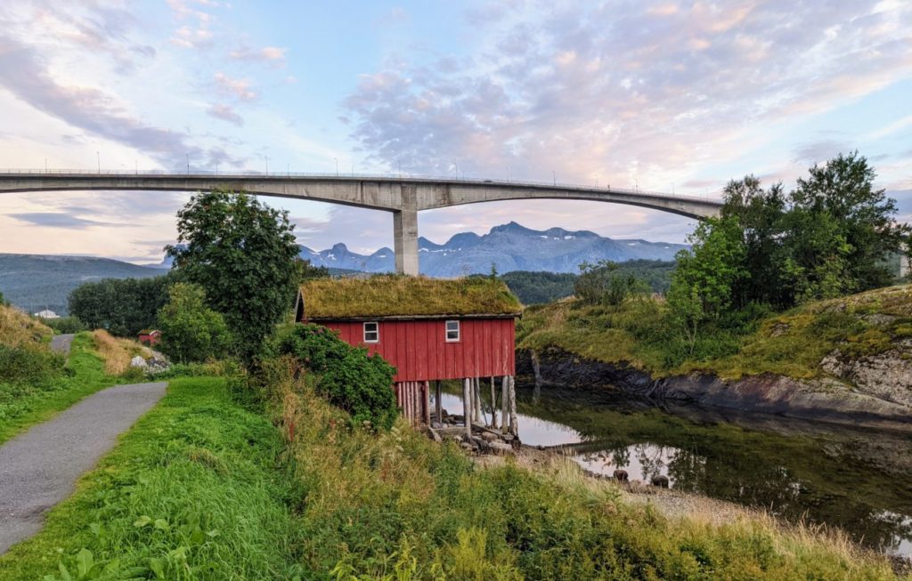Saltstraumen Norway | All You Need to Know for your Visit