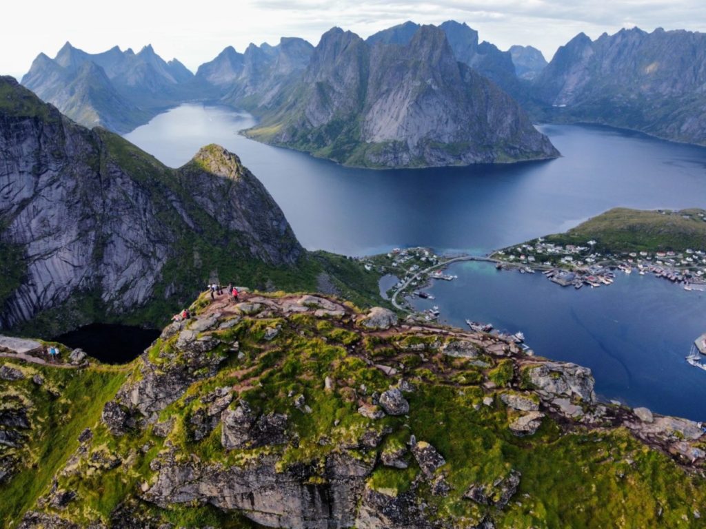 Lofoten Sehenswürdigkeiten I Die 10 tollsten Highlights Lofoten Sehenswürdigkeiten I Die 10 tollsten Highlights