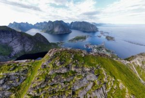 Lofoten Road Trip I The Perfect 7 Day Itinerary