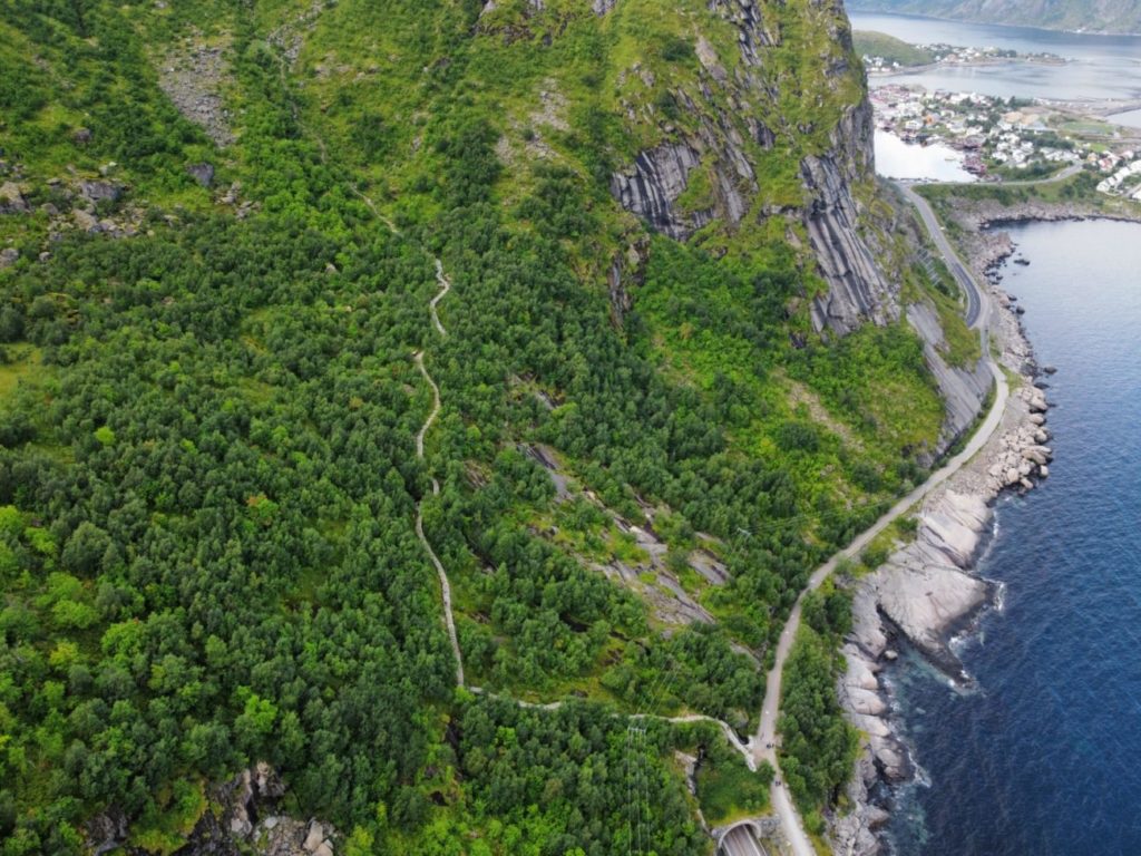 Reinebringen Hike I Lofoten's Most Beautiful Viewpoint Reinebringen Hike I Lofoten's Most Beautiful Viewpoint