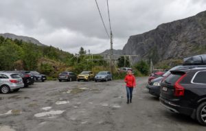 Nusfjord Lofoten 2025 I Alle Infos zum Museumsort