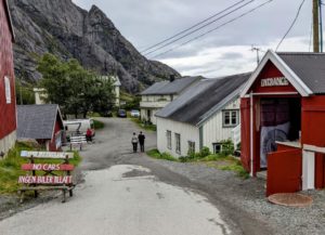 Nusfjord Lofoten 2025 I Alle Infos zum Museumsort