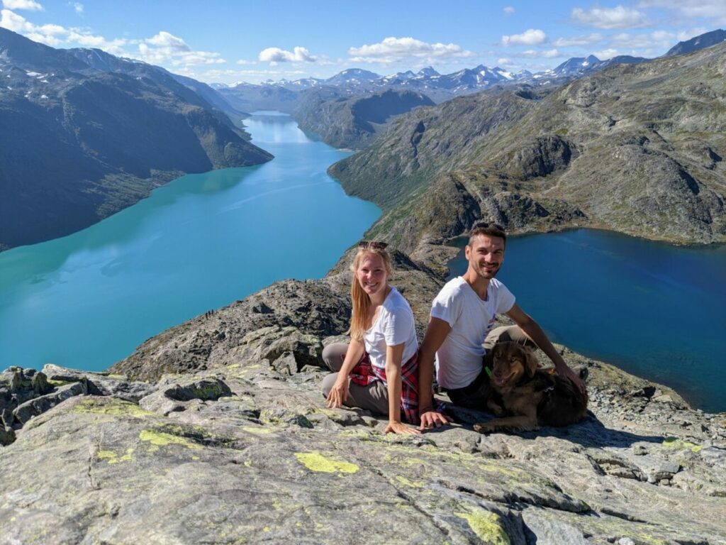 Jotunheimen National Park I The 4 Most Beautiful Hikes Jotunheimen National Park I The 4 Most Beautiful Hikes