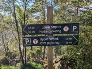 Preikestolen Wanderung in 2025 I Anreise, Parken, Tipps Preikestolen Wanderung in 2025 I Anreise, Parken, Tipps