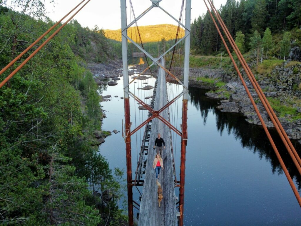 TOP 11 Norwegen Sehenswürdigkeiten (mit Karte) TOP 11 Norwegen Sehenswürdigkeiten (mit Karte)
