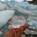 Svartisen Gletscher Wanderung I Der komplette Guide (Parken, Boot, Wanderung)