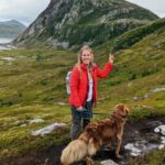 Offersøykammen Wanderung | Der unbekannte Lofoten-Aussichtspunkt