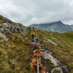 Offersøykammen Wanderung | Der unbekannte Lofoten-Aussichtspunkt