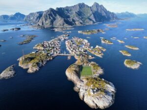 Norwegen Roadtrip | 2 Wochen Reiseroute & Top-Highlights Norwegen Roadtrip | 2 Wochen Reiseroute & Top-Highlights