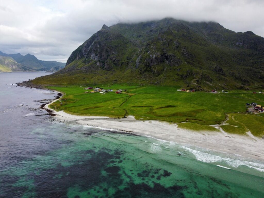 Lofoten Sehenswürdigkeiten I Die 10 tollsten Highlights Lofoten Sehenswürdigkeiten I Die 10 tollsten Highlights