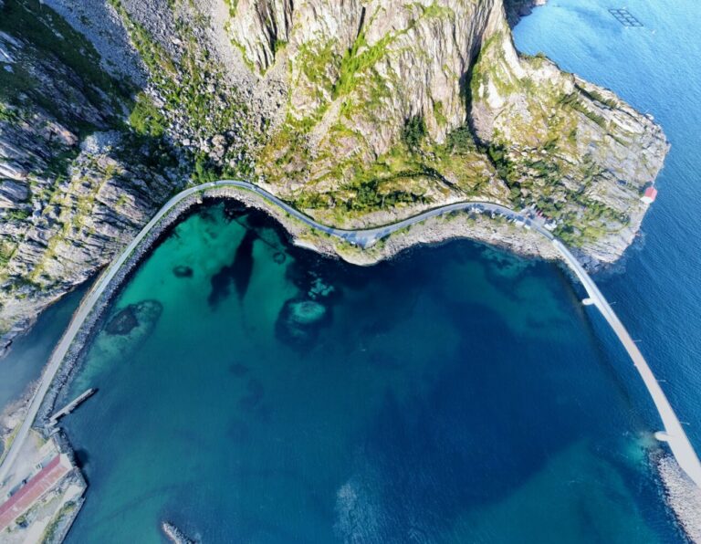 Lofoten Road Trip I The Perfect 7 Day Itinerary