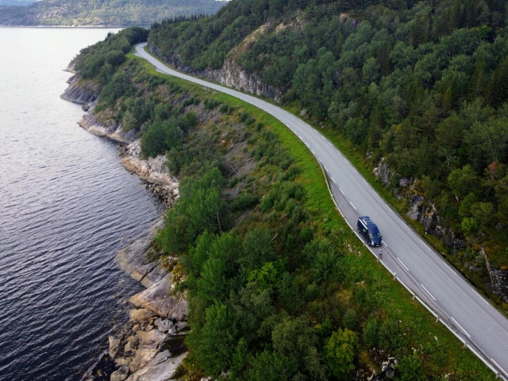 Helgelandskysten I Schönste Küstenstraße Norwegens (Kystriksveien) Helgelandskysten I Schönste Küstenstraße Norwegens (Kystriksveien)