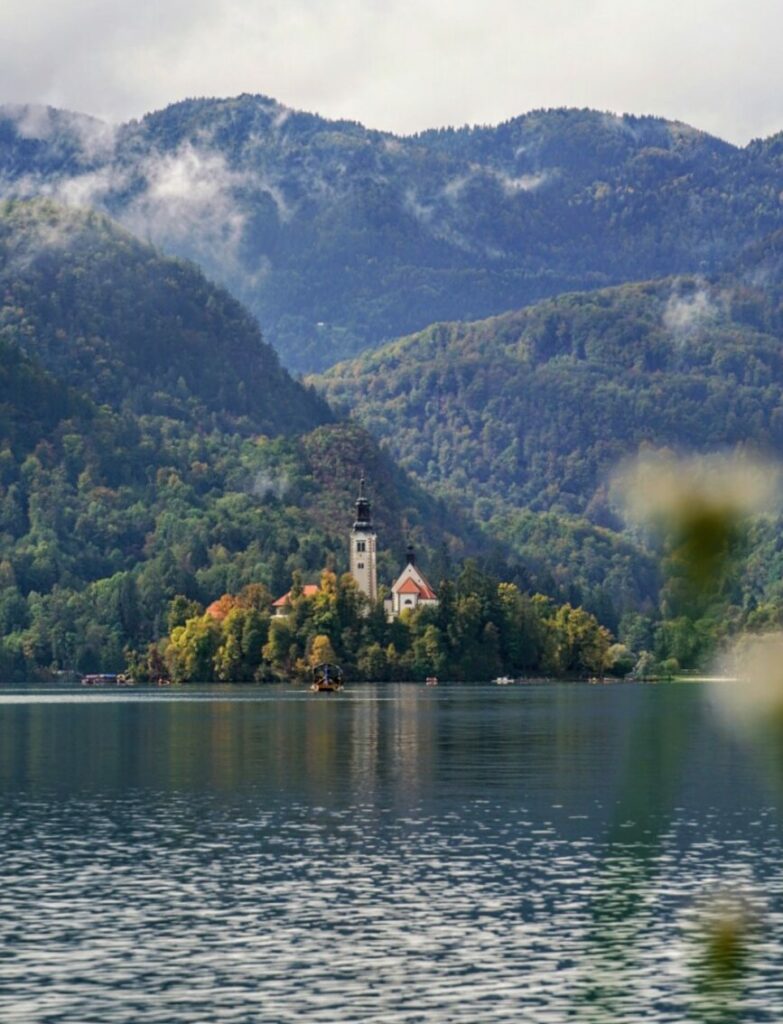 Lake Bled Slovenia | The 7 Best Things To Do Lake Bled Slovenia