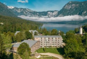 Mostnica Schlucht I Wander-Highlight am Bohinj See Mostnica Schlucht I Wander-Highlight am Bohinj See