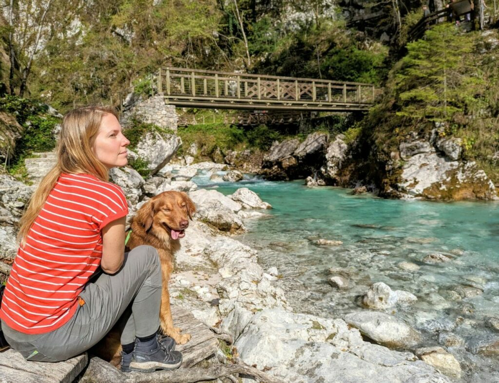 Tolmin Klamm I 5 Tipps zum Schluchten-Highlight in Slowenien Tolmin Klamm I 5 Tipps zum Schluchten-Highlight in Slowenien