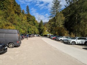 Vintgar Klamm Wanderung in 2025 I Tipps, Parken & Highlights Vintgar Klamm Wanderung in 2025 I Tipps, Parken & Highlights