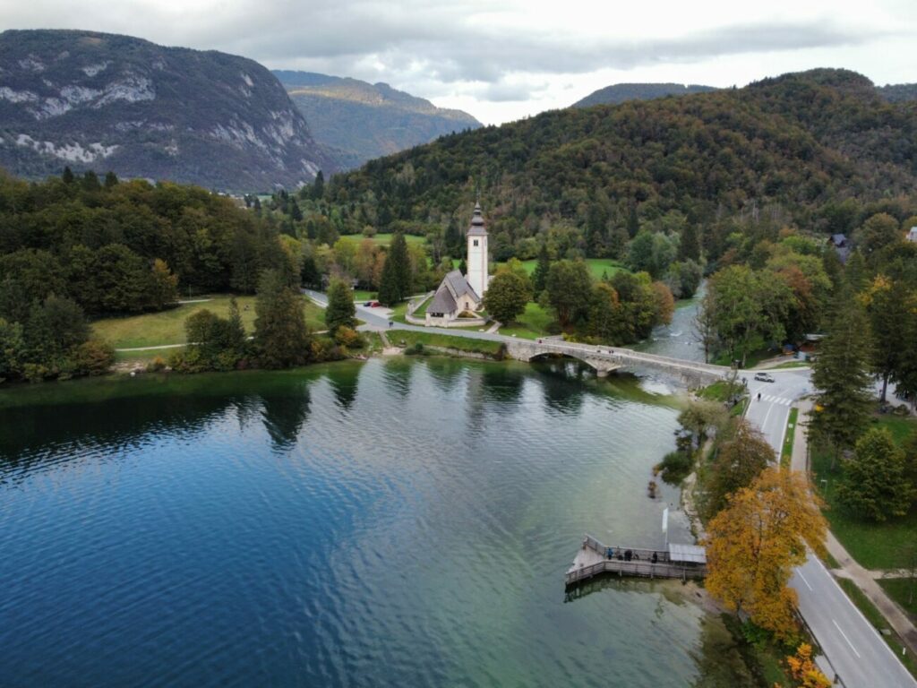 Lake Bled Slovenia | The 7 Best Things To Do Lake Bled Slovenia | The 7 Best Things To Do