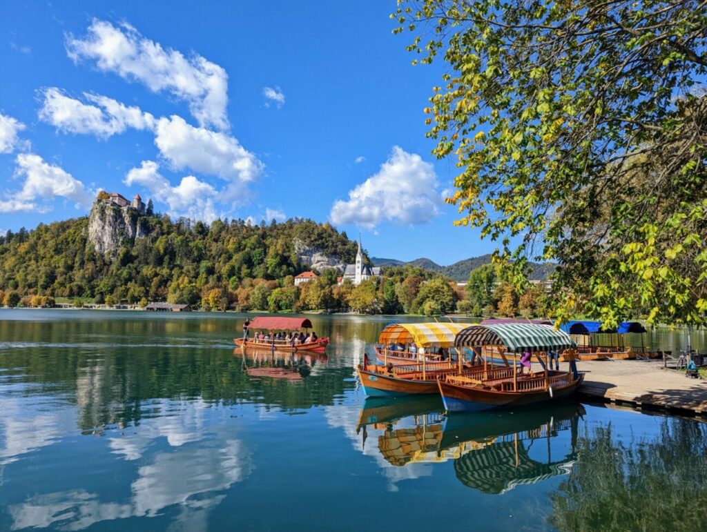 Lake Bled Slovenia | The 7 Best Things To Do Lake Bled Slovenia | The 7 Best Things To Do