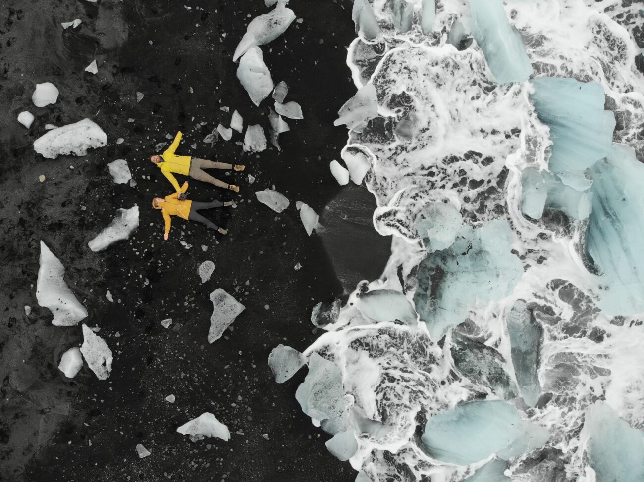 Sabrina & Andreas from Roads & Rivers