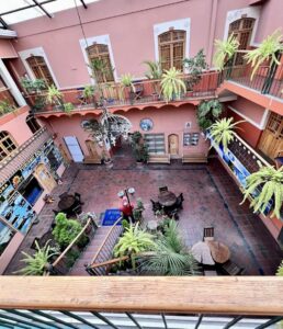 Backpacking Bolivia & Peru | Adventurous 3 Week Itinerary Backpacking Bolivia & Peru | Adventurous 3 Week Itinerary