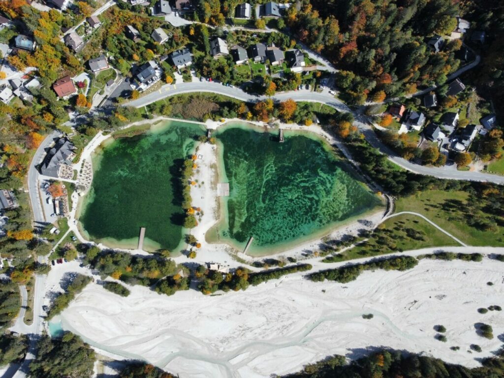 Vršič-Pass I Was Euch erwartet am höchsten Pass Sloweniens